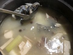 -干老四雅鱼饭店(滨江西路店)