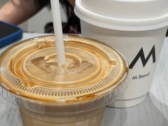 -M Stand(宁波万象城店)