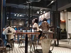-YUMI芽米·法式烘焙·咖啡(文化宫店)