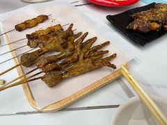 -爪王羊排火锅·烧烤