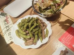 -聚点串吧·北京烧烤(海淀黄庄店)