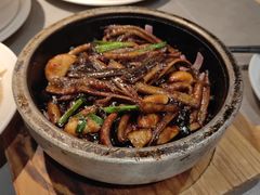 -晓淮山·扬州早茶·淮扬菜(龙阳广场店)