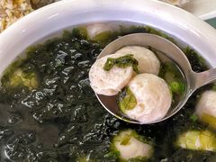 -双月饭店·20年老字号(新村店)