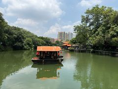 -侨美·唐荔园·40年地道粤菜