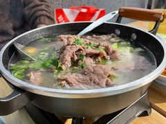 -全牛匠·乐山跷脚牛肉(新中关店)