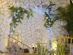 -天空花园餐吧·生日·团建(南山店)