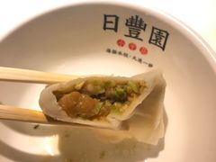 -日丰园海肠水饺·老字号大连海鲜(和平广场店)