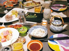 -極上萬膳·日料放题(海岸城店)