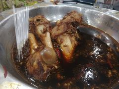 -老黑板筋(顺义总店)