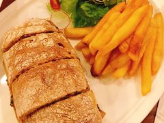 -UPPER KITCHEN(延安路店)