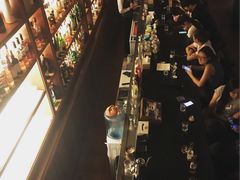 -Hill.Cocktail半山酒吧(中山店)