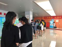 -赣州市章江游泳馆
