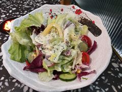 -黑牛の場烤肉(摩天活力城店)