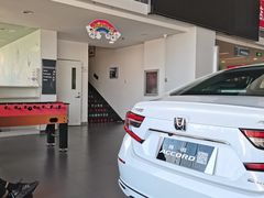 -广汽本田汽车中汽特约销售服务店