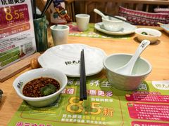 -椰夫人·养生椰子鸡(金沙洲永旺店)