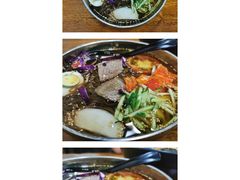 -优壹佳·延边朝鲜族料理(中山北路店)