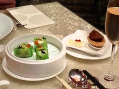 -8餐厅(新葡京酒店)