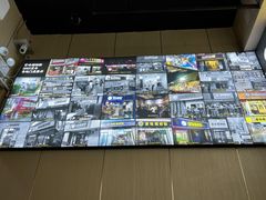 大堂-家味螺蛳粉&烤鱼(安远路店)