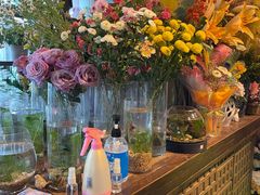 -芭缇沁园椰子鸡(中航紫金新天地店)