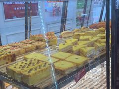 -味多美蛋糕(金顶街店)
