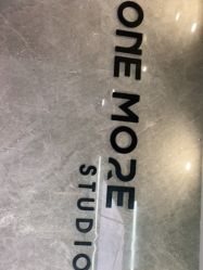 -ONE MORE变画