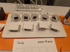 -VENCHI 闻绮(北京国贸商城店)