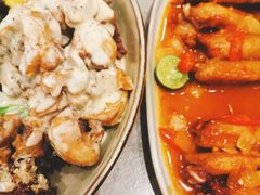 -Yum Yum 土耳其风味餐厅(万达尊店)