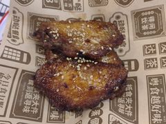 -动哒餐室•港式茶餐厅(顺义华联店)