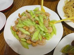 -红实家常菜(静安里店)