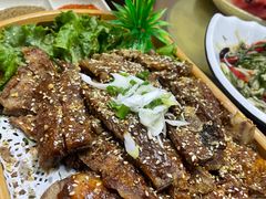 -沽源味道蒙餐莜面家常菜