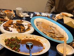 -美达尔烧烤海鲜家常菜(泰山路店)