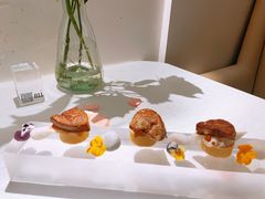 -晶雅花园西餐厅(南京首店)