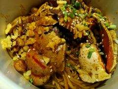 -味福记·本地特色菜(八一万达广场店)