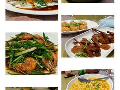 -好福记饭店(红梅公园店)