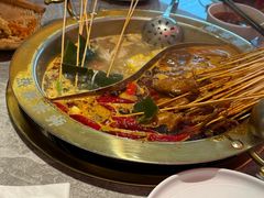 -热辣宗师·串串火锅(万达金街店)