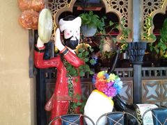 -楼兰新疆主题餐厅(悠方店)