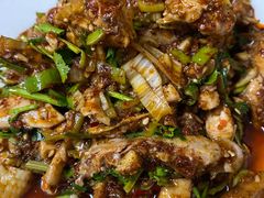 -三点小吃(山大店)