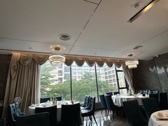 -怀德酒楼·粤菜·海鲜·茶点(宝安国际机场店)