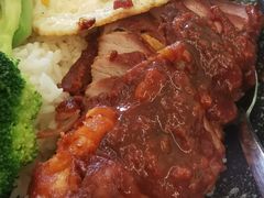 -新荔园茶餐厅(荔湾区府宿舍大院店)