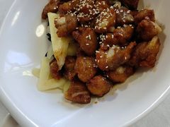 -八仔大富楼·河鲜(西江店)