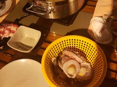 -渔家火锅·海鲜自助餐·演艺(亚龙湾天域酒店)
