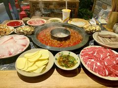 -蜀大侠火锅(寰球文化地标·总府店)