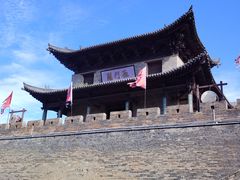 -雁门关景区