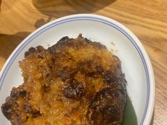 贵妃八宝甑糕-北往西·西安油泼面(万德庄店)