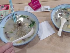 -小杨生煎(成山巴黎春天店)