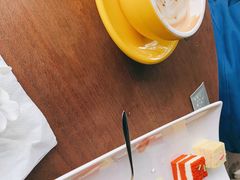 -舒羽咖啡(运河店)