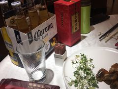 -上海小南国(金桥国际广场店)