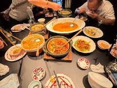 -锦楼·臻选新杭帮(杭州中心店)