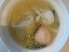 -南太湖山庄·四季轩&国风堂中餐厅