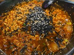 -HOTISLAND海鸡岛·韩国料理(江南西店)